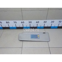Козырек солнцезащитный (внутри) Renault Duster (2012 - ) 964003003R