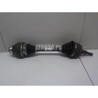 Полуось передняя правая VAG Transporter T5 (2003 - 2015) 7H0407272CJ