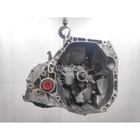 МКПП (механическая коробка переключения передач) Renault Kaptur (2016 - ) 320104280R