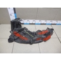 Кронштейн переднего бампера левый Renault Fluence (2010 - 2017) 622230011R