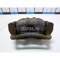 Суппорт тормозной задний правый GM Antara (2007 - 2015) 22803713