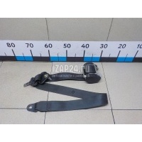 Ремень безопасности Renault Duster (2012 - ) 8200934797