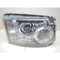 Фара правая Land Rover Discovery IV (2009 - 2016) LR023539