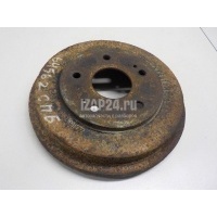 Барабан тормозной Honda CR-V (1996 - 2002) 42610-s70-000