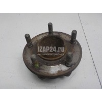 Ступица задняя Mazda Mazda 3 (BK) (2002 - 2009) BBM22615XB