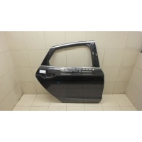 Дверь задняя правая Ford Mondeo V (2015 - ) DS7Z5424630A