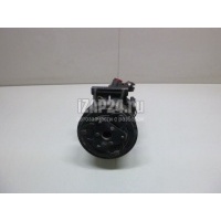 Компрессор системы кондиционирования Renault Duster (2012 - ) 926008367R
