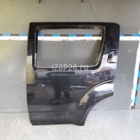 Дверь задняя левая Nissan Pathfinder (R51) (2005 - 2014) 82101EB330