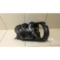 Коллектор впускной Ford Fiesta (2001 - 2008) 1511211