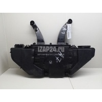Корпус воздушного фильтра BMW X5 E70 (2007 - 2013) 13717798340