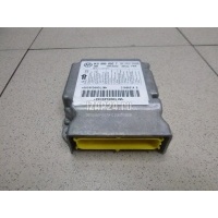 Блок управления AIR BAG VAG Altea (2004 - 2015) 1K0909605T
