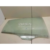 Стекло двери задней правой Citroen-Peugeot 607 (2000 - 2010) 9204H3