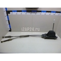 Кулиса КПП Renault Duster (2012 - ) 349015922R