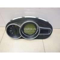 Панель приборов Renault Megane III (2009 - 2016) 248107859R