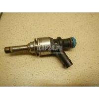 Форсунка инжекторная электрическая VAG A4 [B8] (2007 - 2015) 06E906036G