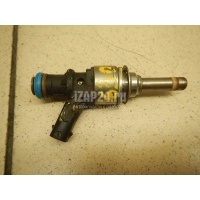 Форсунка инжекторная электрическая VAG A4 [B8] (2007 - 2015) 06E906036G