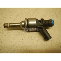 Форсунка инжекторная электрическая VAG A4 [B8] (2007 - 2015) 06E906036G