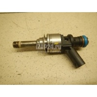 Форсунка инжекторная электрическая VAG A4 [B8] (2007 - 2015) 06E906036G