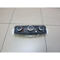 Блок управления отопителем Renault Megane III (2009 - 2016) 275105840R