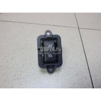Переключатель круиз контроля Renault Clio IV (2012 - ) 255500002R