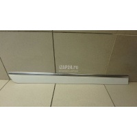 Молдинг задней правой двери Mercedes Benz GL-Class X164 (2006 - 2012) 16469028629650