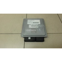 Блок управления двигателем VAG A6 [C6,4F] (2004 - 2011) 4F1910551AX