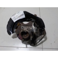 Кулак поворотный передний левый Mazda Mazda 3 (BK) (2002 - 2009) BP4K33031C