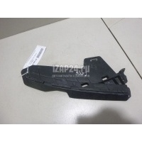 Кронштейн переднего бампера правый Volvo V70 (2007 - 2016) 30796388