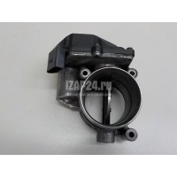 Заслонка дроссельная электрическая VAG Amarok (2010 - ) 03L128063S
