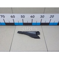 Накладка (кузов наружные) Renault Logan (2005 - 2014) 8200273993
