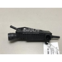 Трубка картерных газов VAG Fabia (2007 - 2015) 036121188B