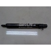Форсунка дизельная электрическая Hyundai-Kia Terracan (2001 - 2007) 338014X500