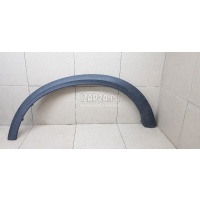 Накладка переднего крыла левого Volvo XC90 (2002 - 2015) 30655181