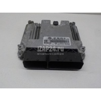 Блок управления двигателем VAG Passat [B6] (2005 - 2010) 06F906056GP