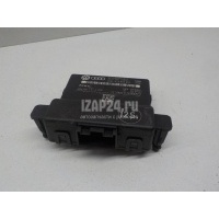Блок электронный VAG Jetta (2006 - 2011) 3C0907530E