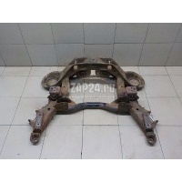 Балка задняя Mitsubishi Pajero/Montero III (V6, V7) (2000 - 2006) 4100A051