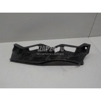Направляющая переднего бампера правая VAG Passat [B6] (2005 - 2010) 3C0807890A