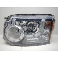 Фара левая Land Rover Discovery IV (2009 - 2016) LR023540