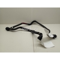 Патрубок BMW X5 E70 (2007 - 2013) 17127794156