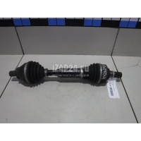 Полуось передняя левая Volvo XC70 Cross Country (2007 - 2016) 36001815