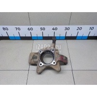 Кулак поворотный передний левый Mitsubishi Pajero/Montero IV (V8, V9) (2007 - ) 3870A021