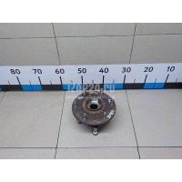 Ступица передняя Mitsubishi Pajero/Montero IV (V8, V9) (2007 - ) 3880A015
