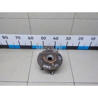 Ступица передняя Mitsubishi Pajero/Montero IV (V8, V9) (2007 - ) 3880A015