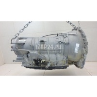 АКПП (автоматическая коробка переключения передач) Land Rover Discovery IV (2009 - 2016) LR021834