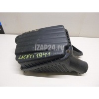 Корпус воздушного фильтра GM Nubira (2003 - 2007) 96553445