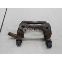 Скоба суппорта заднего левого Renault Kangoo (2003 - 2008) 7701069238
