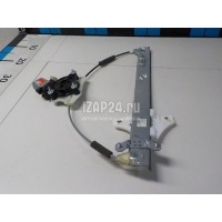 Стеклоподъемник электр. задний правый Hyundai-Kia Solaris (2017 - ) 83402H5010