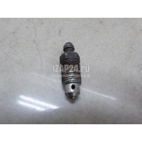 Штуцер прокачки тормозов Mazda CX 3 (2015 - ) GP9B33691
