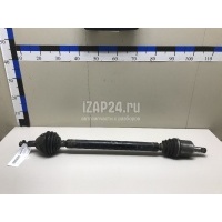 Полуось передняя правая VAG Rapid (2013 - ) 6R0407764F