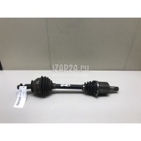 Полуось передняя левая VAG Toledo III (2004 - 2009) 6R0407763F
